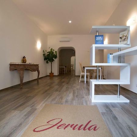 Jerula B&B Agerola Exteriör bild