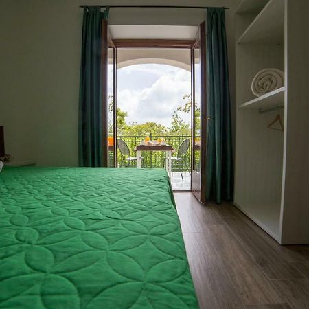 Jerula B&B Agerola Exteriör bild