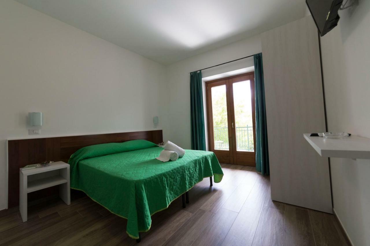 Jerula B&B Agerola Exteriör bild