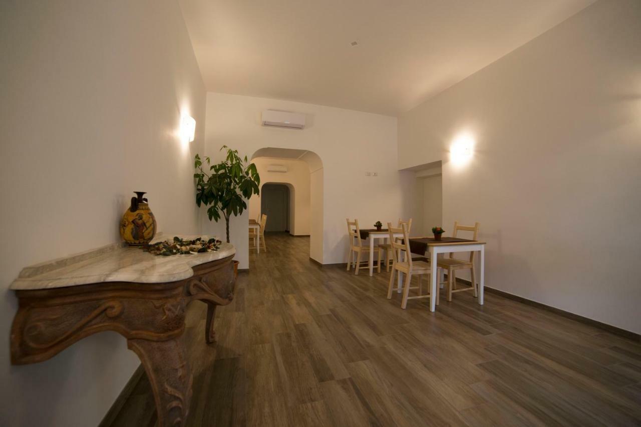 Jerula B&B Agerola Exteriör bild