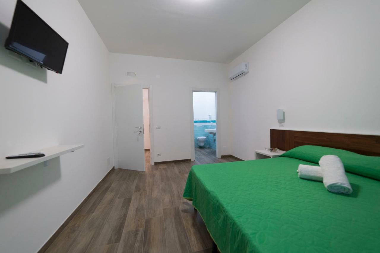 Jerula B&B Agerola Exteriör bild