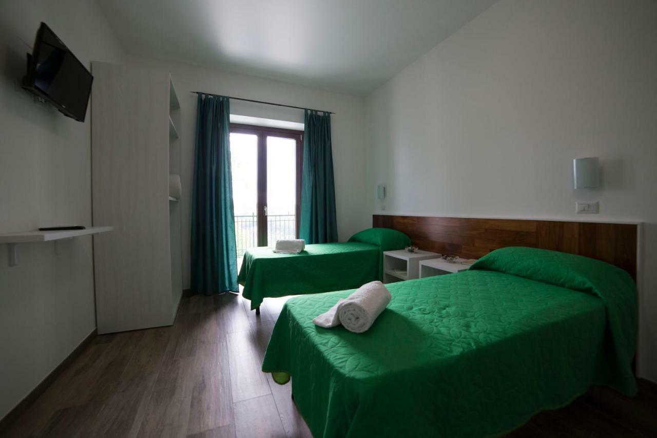 Jerula B&B Agerola Exteriör bild