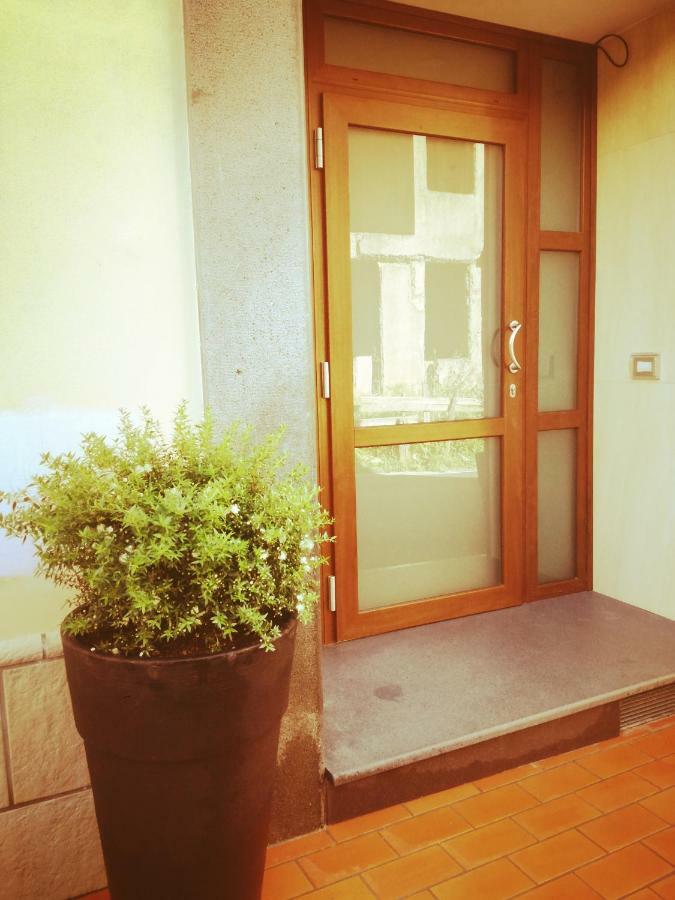 Jerula B&B Agerola Exteriör bild