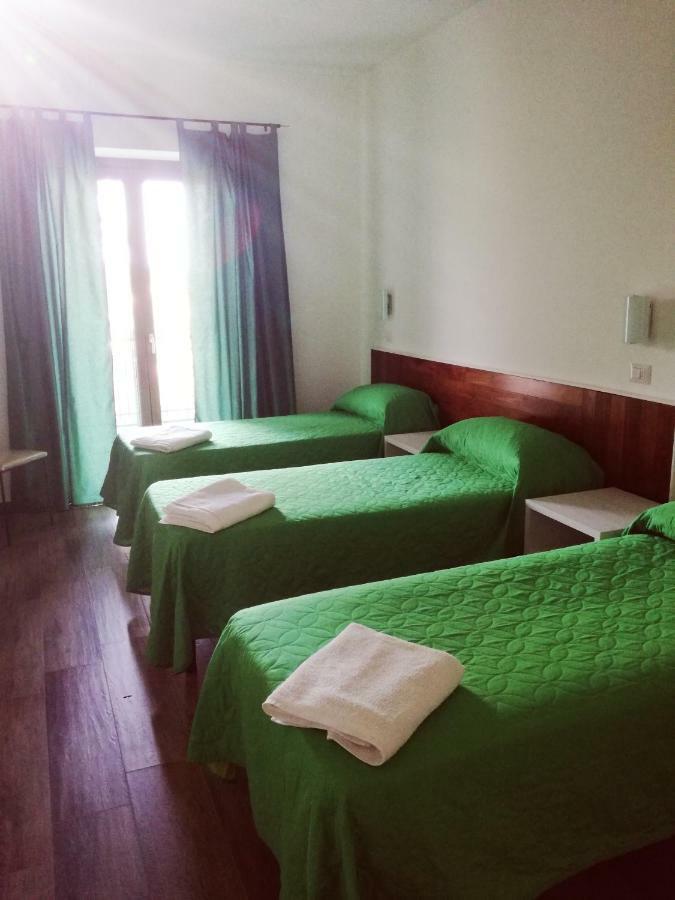 Jerula B&B Agerola Exteriör bild